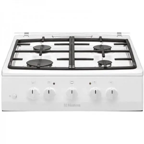 Газова плита Hansa FCGW530253