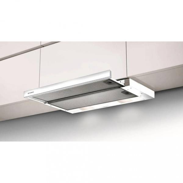 Витяжка телескопічна Faber Maxima NG Eco Ev8 Wh A90 (315.0635.141)