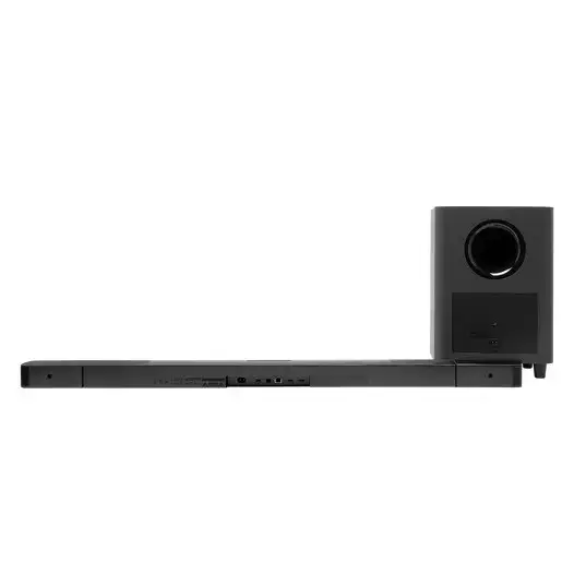 Саундбар JBL Bar 9.1 3D Surround with Dolby Atmos (JBLBAR913DBLK)