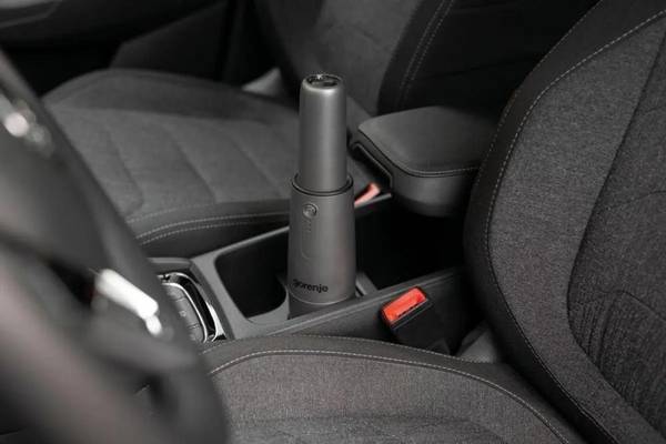 Автомобільний / ручний пилосос Gorenje MVC72HGA