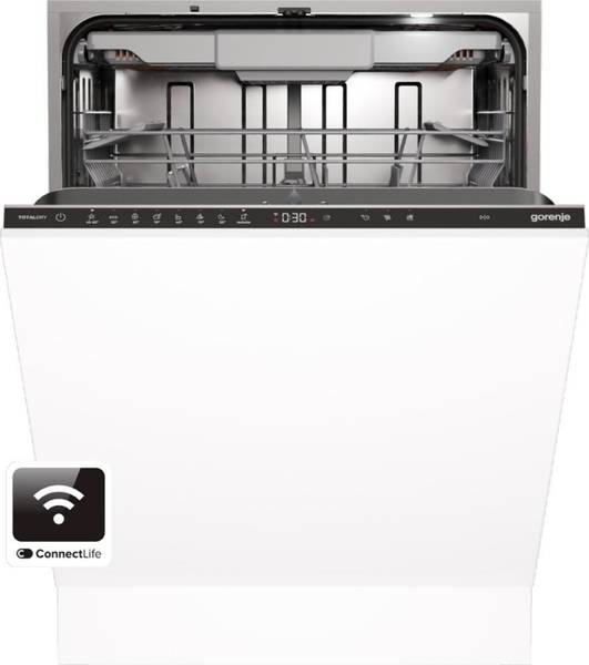 Посудомийна машина Gorenje GV673D63
