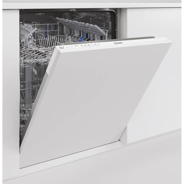 Посудомийна машина Indesit D2I HL326