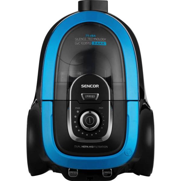 Пилосос безмішковий Sencor SVC 1035TQ 3AAA