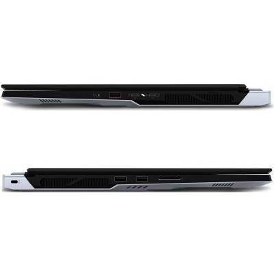 Ноутбук MSI Titan 18 HX AI A2XWJG Core Black (A2XWJG-634UA)