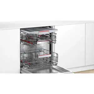 Посудомийна машина Bosch SMV6ECX50K Посудомийна машина Bosch SMV6ECX50K