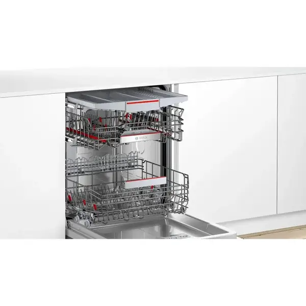 Посудомийна машина Bosch SMV6ECX50K