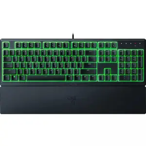 Клавіатура Razer Ornata V3 X UKR (RZ03-04471900-R371) Клавіатура Razer Ornata V3 X UKR (RZ03-04471900-R371)