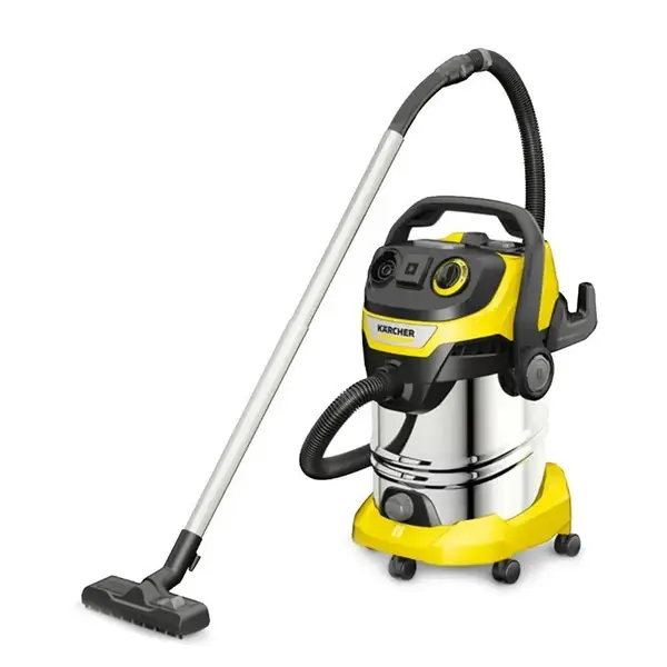 Професійний пилосос Karcher WD 6 P S V-30/6/22/T (1.628-360.0)