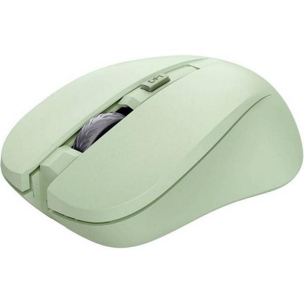 Миша Trust Mydo Silent Green (25042_TRUST)