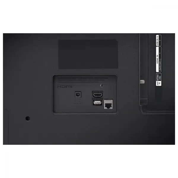 Телевізор LG 50UR78006LK