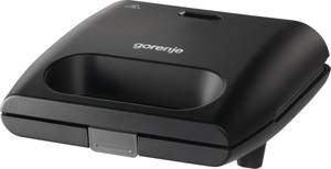 Електрогриль притискний Gorenje SM701SB