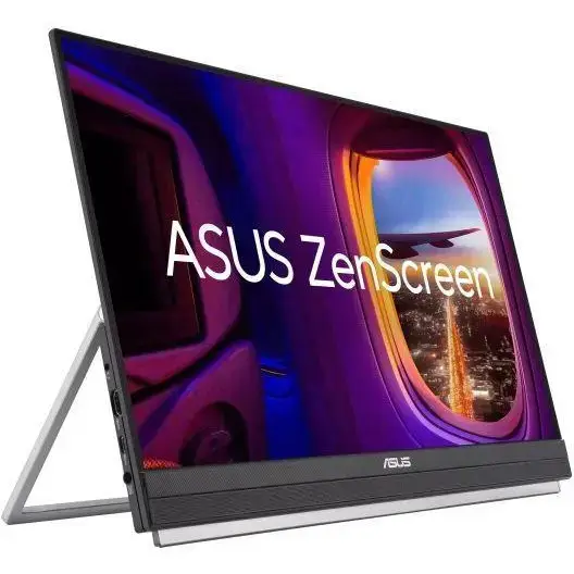 Портативний монітор ASUS ZenScreen MB229CF (90LM08S5-B01A70)