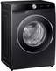 Пральна машина автоматична Samsung WW90DG6G94LBUA