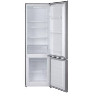 Холодильник з морозильною камерою Grifon DFN-180X Холодильник з морозильною камерою Grifon DFN-180X