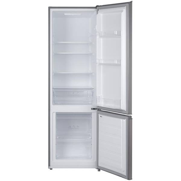 Холодильник з морозильною камерою Grifon DFN-180X