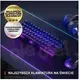 Клавіатура SteelSeries Apex Pro Mini Wireless (64842)