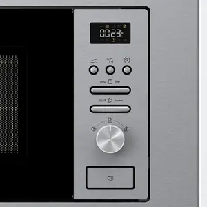 Мікрохвильовка з грилем Gorenje BMI201AG1X Мікрохвильовка з грилем Gorenje BMI201AG1X
