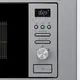 Мікрохвильовка з грилем Gorenje BMI201AG1X