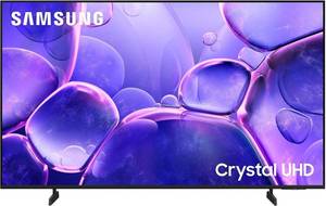 Телевізор Samsung UE50U8000FUXUA Телевізор Samsung UE50U8000FUXUA