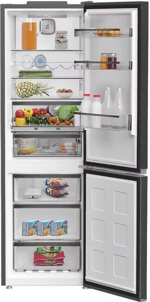 Холодильник з морозильною камерою Whirlpool WHK 25364 XBR4U