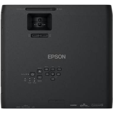 Мультимедійний проектор Epson EB-L265F Wi-Fi (V11HA72180)