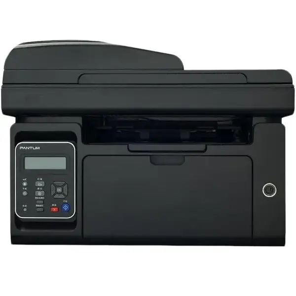 МФУ моно A4 Pantum M6550NW 22ppm ADF Ethernet WiFi