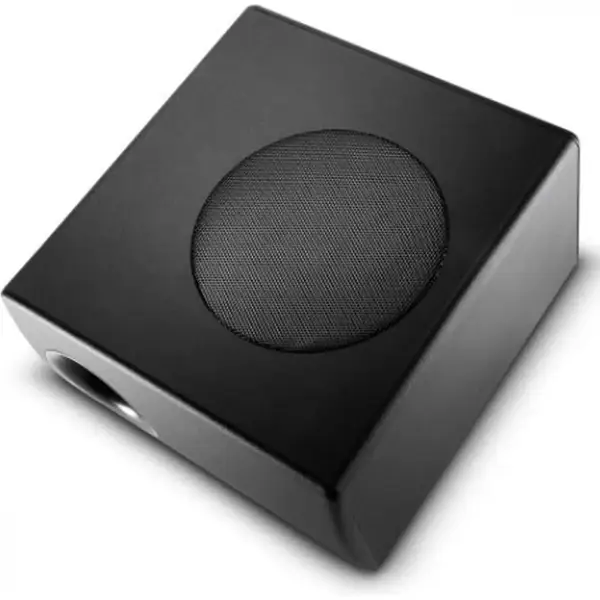 Акустичний комплект (сабвуфер + 4 сателіти) JBL C50PACK