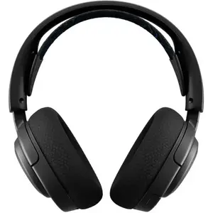 Наушники с микрофоном SteelSeries Arctis Nova 5P Black (61673)