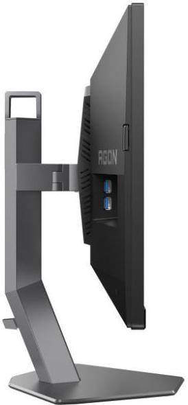 Монітор AOC AG256FS