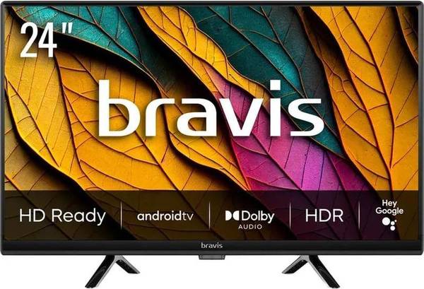 Телевізор Bravis 24K5000H