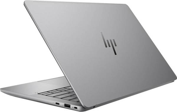 Ноутбук HP ZBook Ultra G1a Meteor Silver (B30DJES)