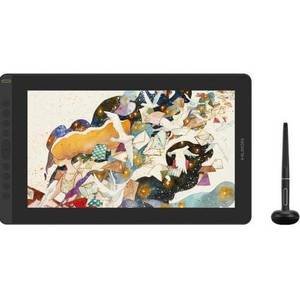 Монітор-планшет Huion Kamvas 16 2021 (GS1562)