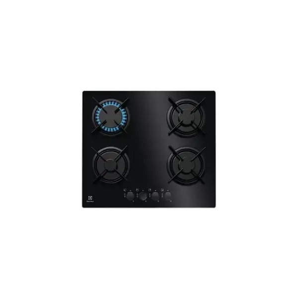 Варочная поверхность газовая Electrolux EGT6242NVK
