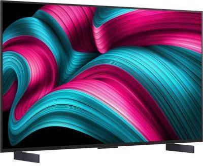 Телевізор LG OLED42C54LA