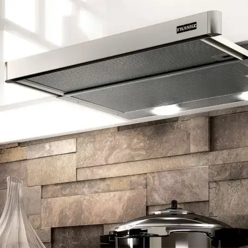 Витяжка телескопічна Franke Flexa FTC 612 XS LED1 (315.0532.375)