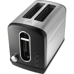 Тостер Gorenje T1100CLBK Тостер Gorenje T1100CLBK