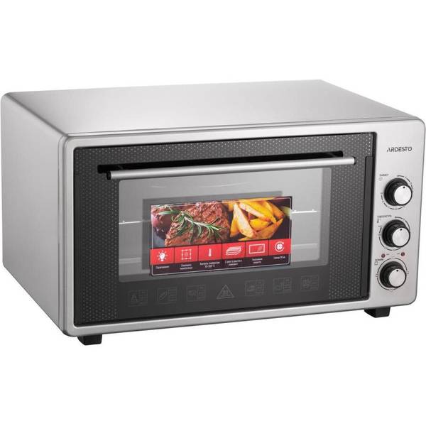Духовка настільна Ardesto MEO-S45GG