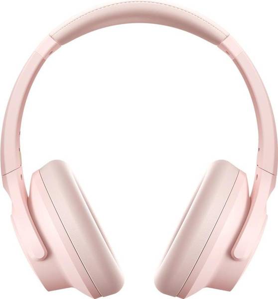 Навушники з мікрофоном Anker SoundCore Q20i Pink A3004G52