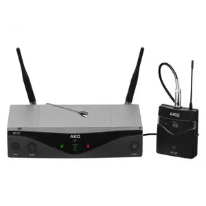 Мікрофонна радіосистема AKG Радіосистема WMS420 PRESENTER SET Band B1