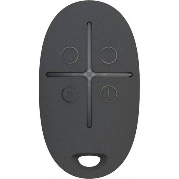 Комплект GSM сигналізації Ajax StarterKit Black