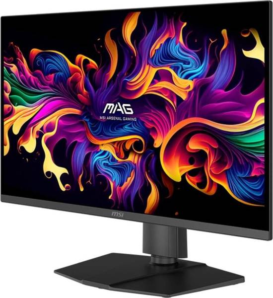 Монітор MSI MAG 271QP QD-OLED X24