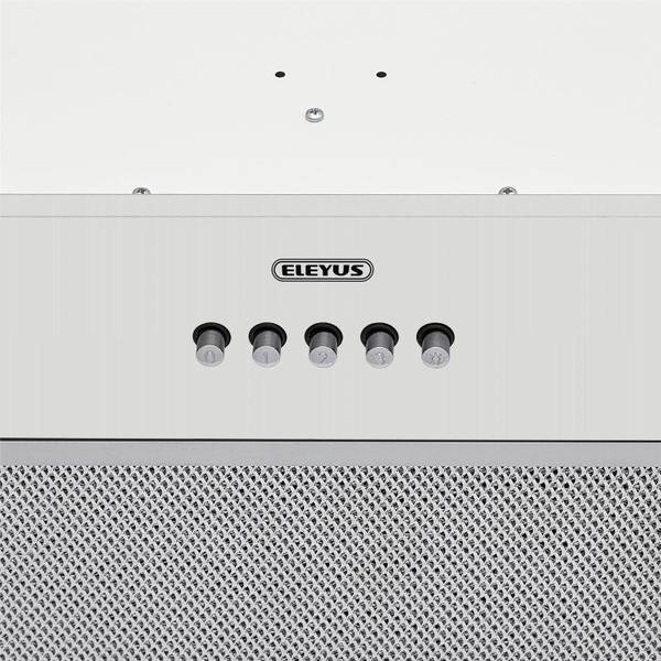 Витяжка вбудована Eleyus INTO 700 52 WH