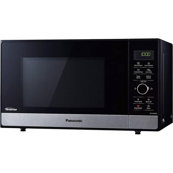 Мікрохвильовка Panasonic NN-SD38HSZPE