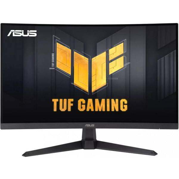 Монітор ASUS TUF Gaming VG27VQ3B (90LM0A90-B01170)