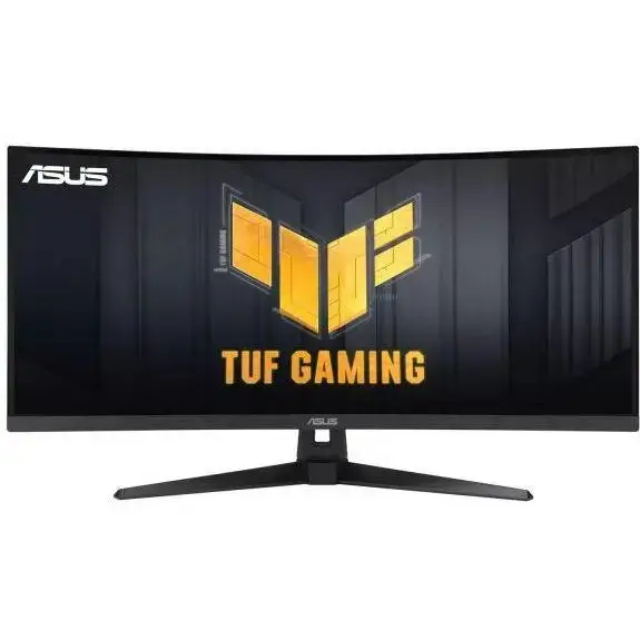 Монітор ASUS TUF Gaming VG34VQ3B (90LM0AA0-B01170)