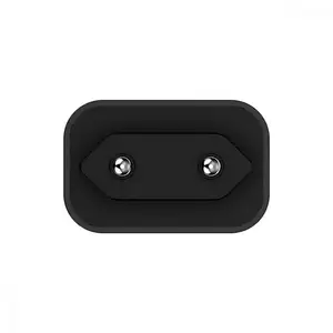 Мережевий зарядний пристрій ColorWay CW-CHS026PD-BK Мережевий зарядний пристрій ColorWay CW-CHS026PD-BK