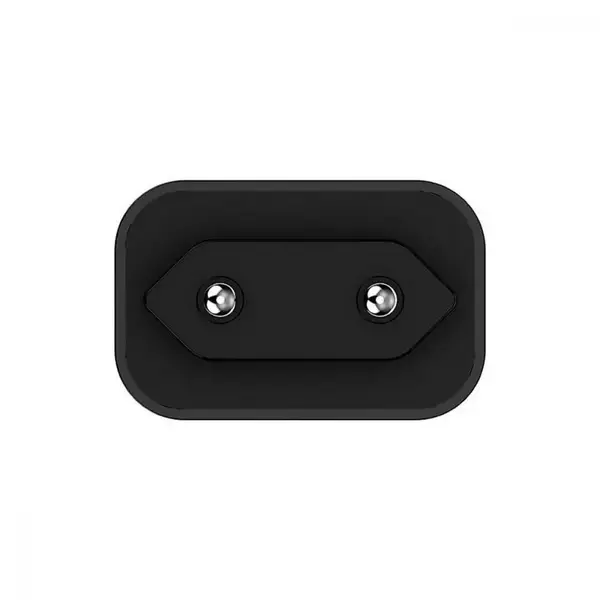 Мережевий зарядний пристрій ColorWay CW-CHS026PD-BK