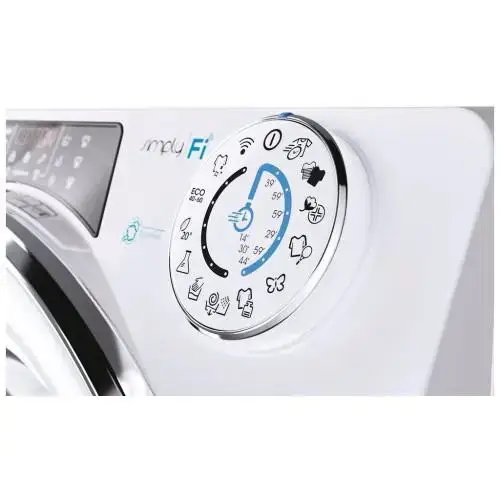 Пральна машина автоматична Candy RO14116DWMCE-9