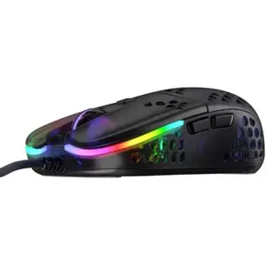 Миша Xtrfy MZ1 RGB USB Black (XG-MZ1-RGB) Миша Xtrfy MZ1 RGB USB Black (XG-MZ1-RGB)
