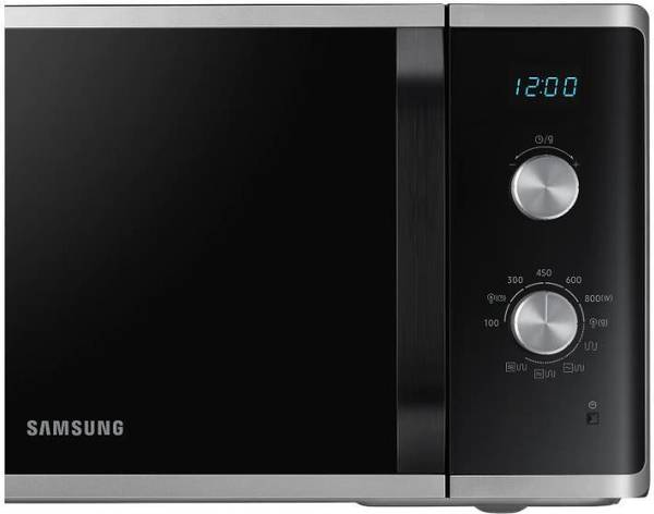 Мікрохвильовка з грилем Samsung MG23K3614AS